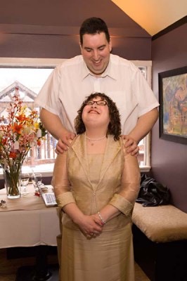 World's Tallest Chef photo 4