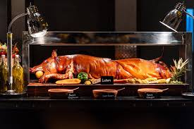 World's Tallest Chef photo 26